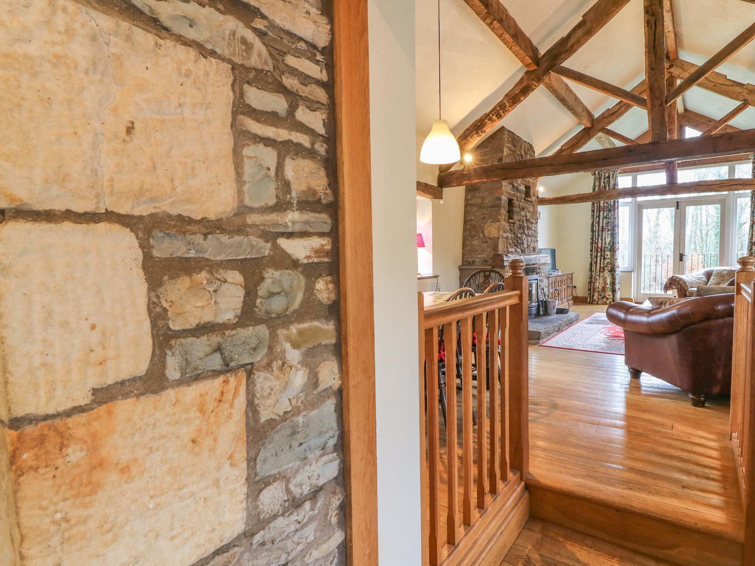 Villa The Old Stables Barbon Exterior foto